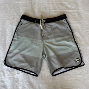 Vuori Men's Cruise‎ Boardshort